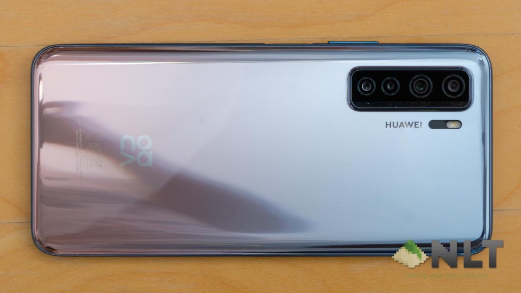 Huawei Nova 7 SE