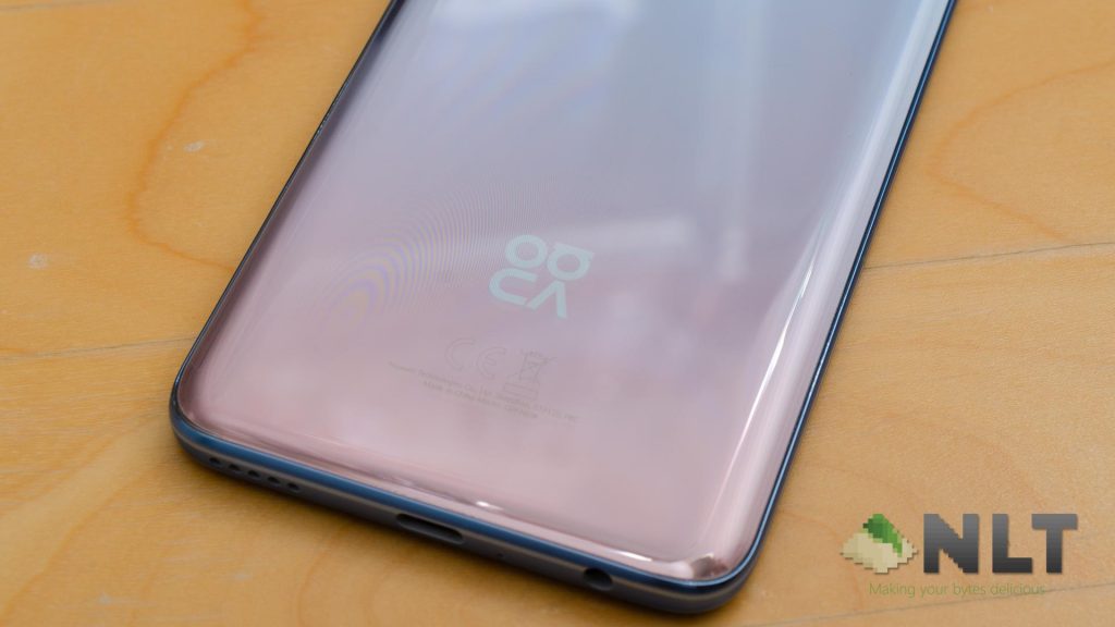 Huawei Nova 7 SE