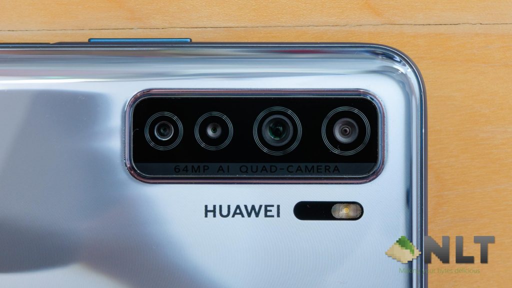 Huawei Nova 7 SE