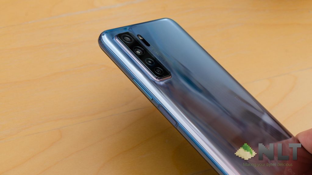 Huawei Nova 7 SE