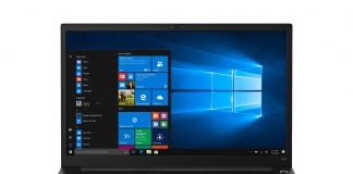 SMB-focused Lenovo ThinkPad E14