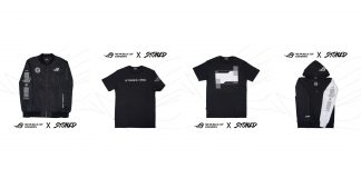 ROG x Stoned & Co. streetwear apparel