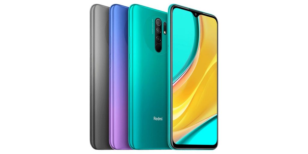 Redmi 9