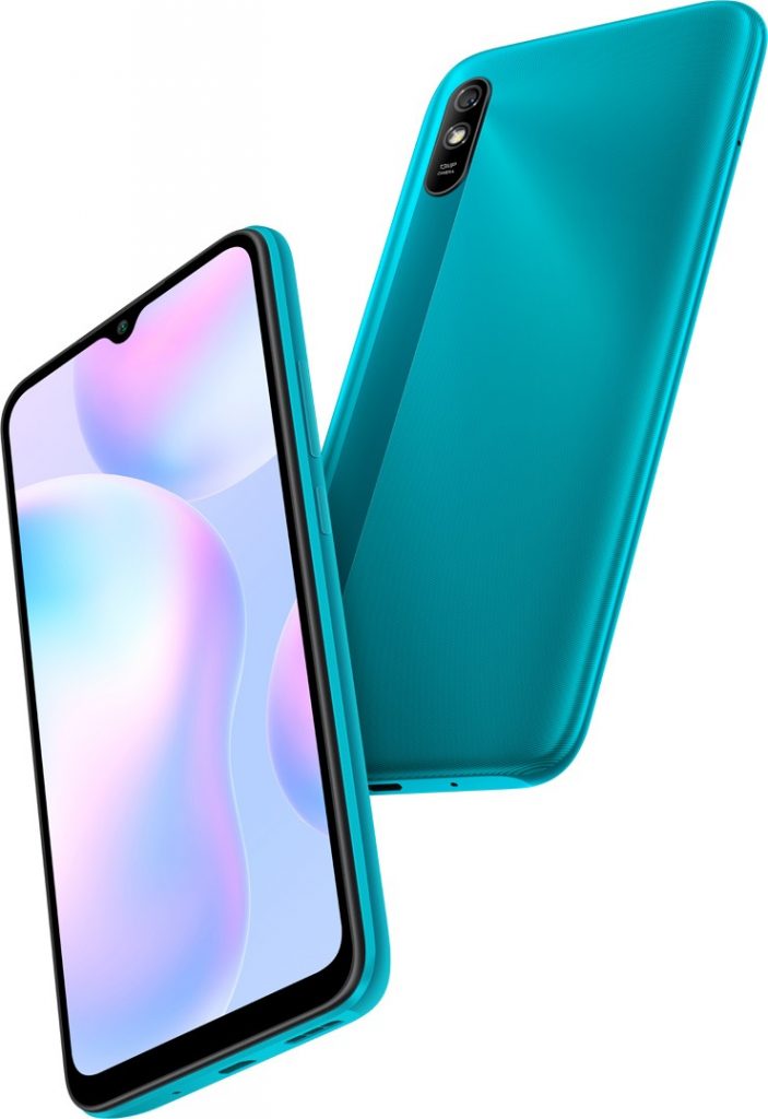 Redmi 9A