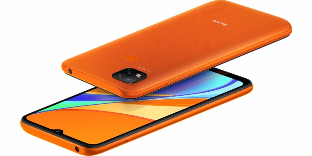 Redmi 9C