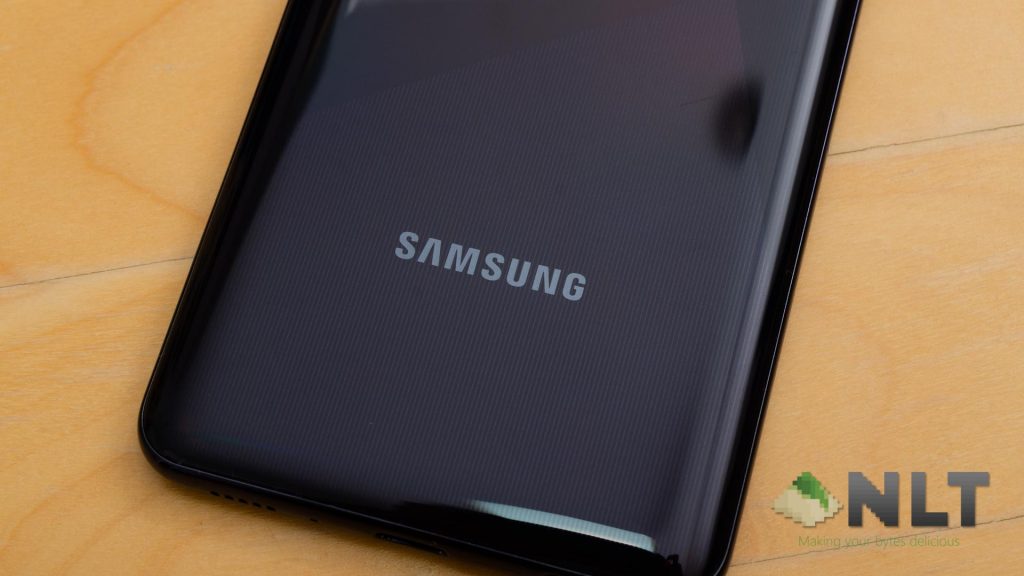 Samsung Galaxy A31