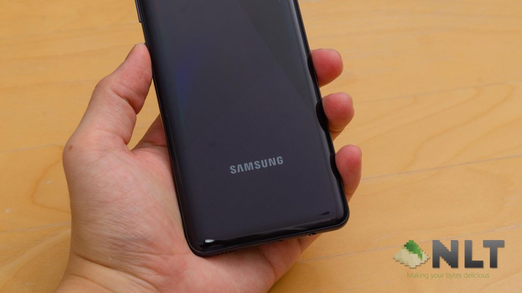 Samsung Galaxy A31