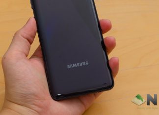 Which phone I recommend at RM1,099? Samsung Galaxy A31