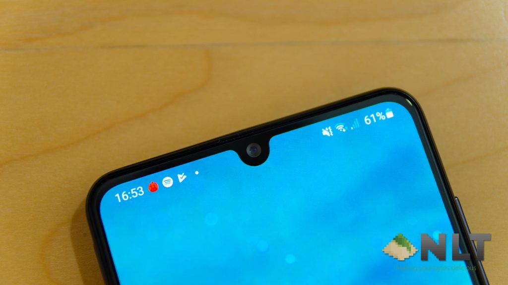 Samsung Galaxy A31