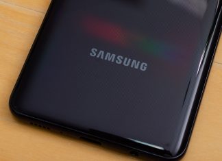 Samsung Galaxy A31
