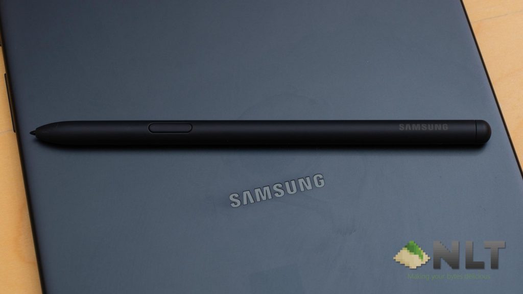 Samsung Galaxy Tab S6 Lite
