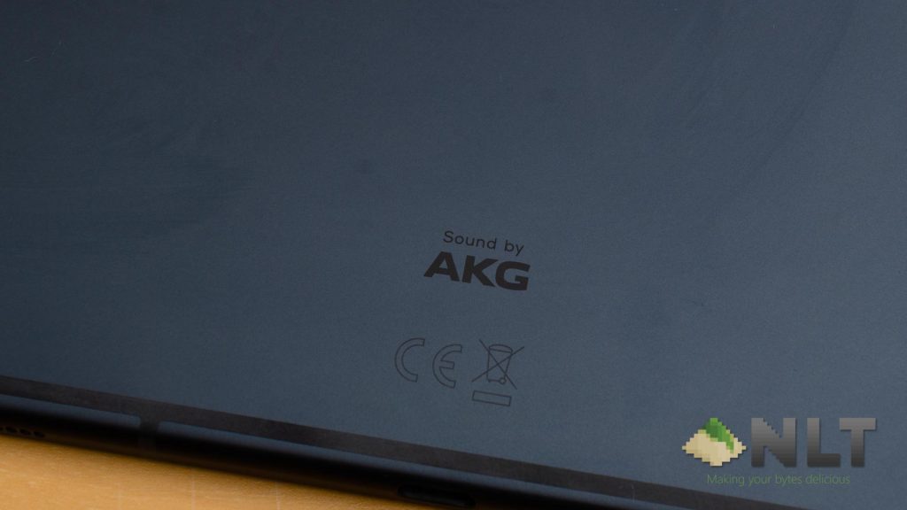 Samsung Galaxy Tab S6 Lite