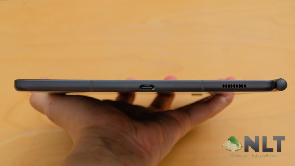 Samsung Galaxy Tab S6 Lite