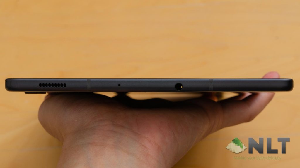 Samsung Galaxy Tab S6 Lite