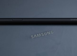 Samsung Galaxy Tab S6 Lite