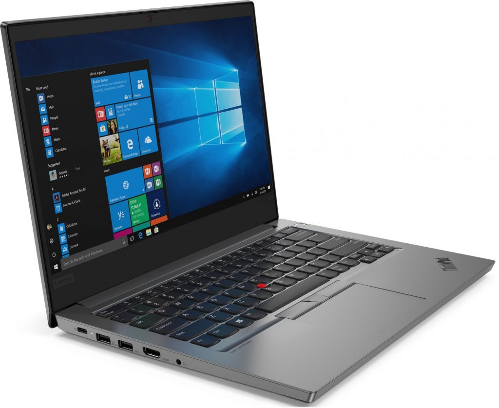 Lenovo ThinkPad E14
