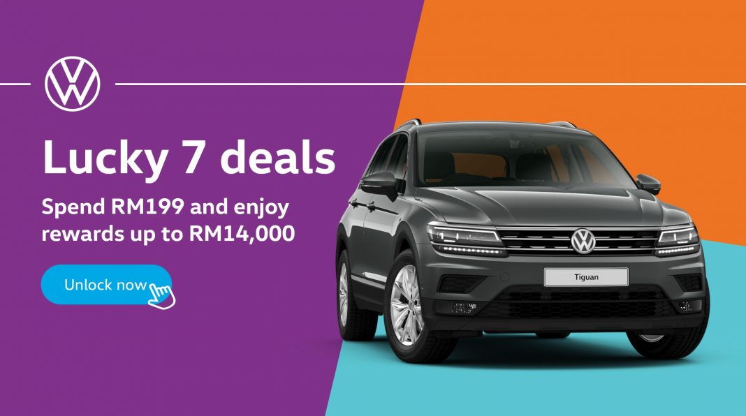 Volkswagen_Shopee_Featured Your next car could be a Volkswagen ordered directly from Shopee