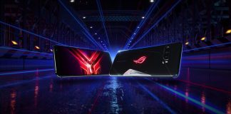 ASUS ROG Phone 3