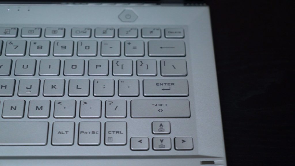 ASUS ROG Zephyrus G14
