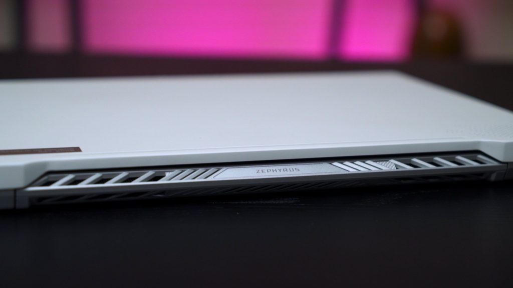 ASUS ROG Zephyrus G14