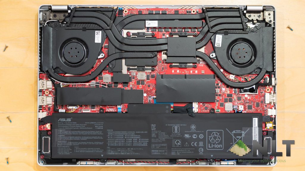 ASUS ROG Zephyrus G14