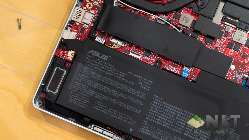 ASUS ROG Zephyrus G14