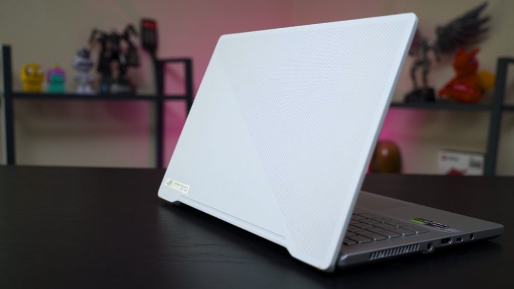 ASUS ROG Zephyrus G14