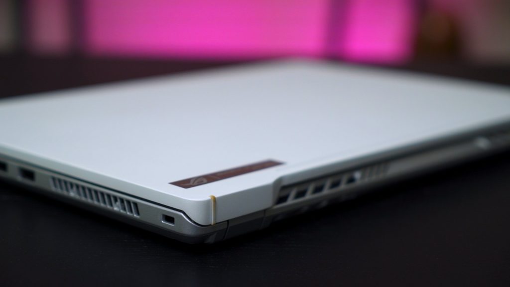 ASUS ROG Zephyrus G14
