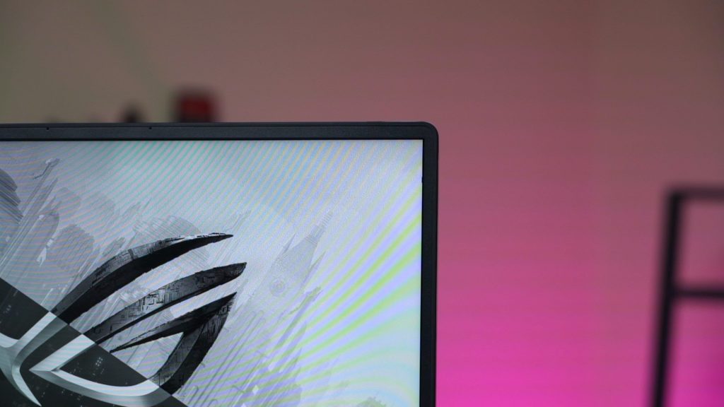 ASUS ROG Zephyrus G14