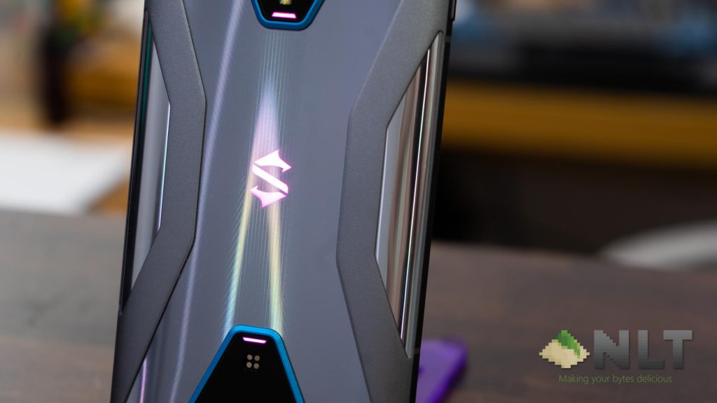 Black Shark 3 Pro
