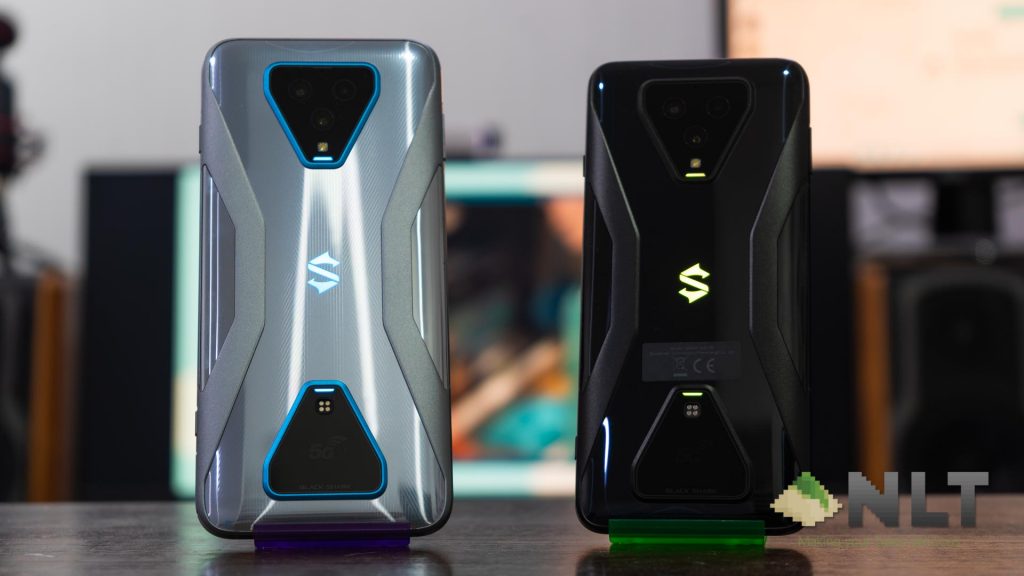 Black Shark 3 Pro