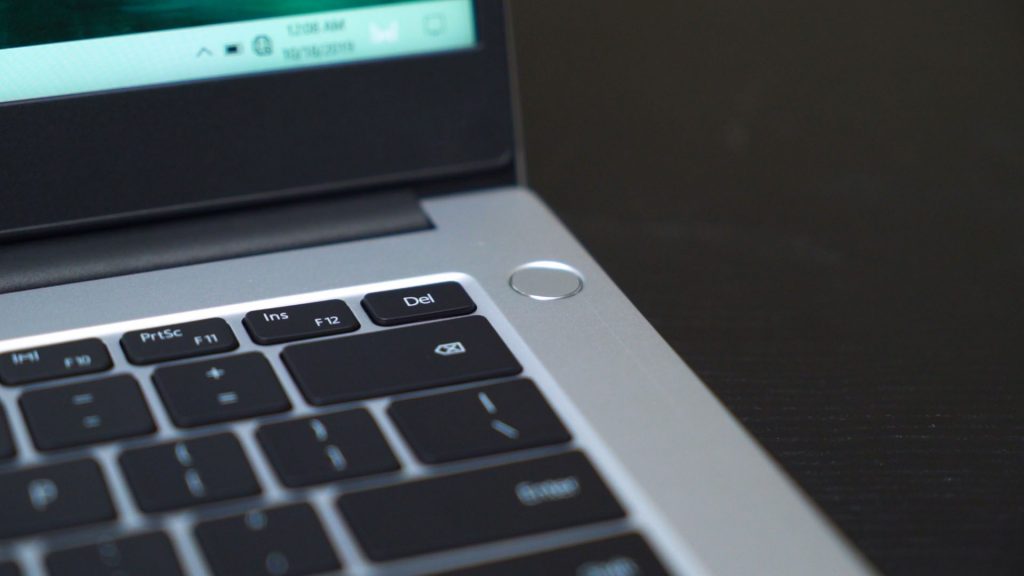 HONOR MagicBook 14