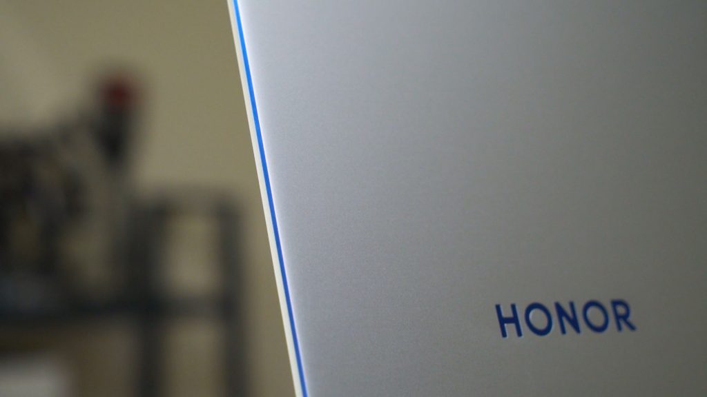 HONOR MagicBook 14