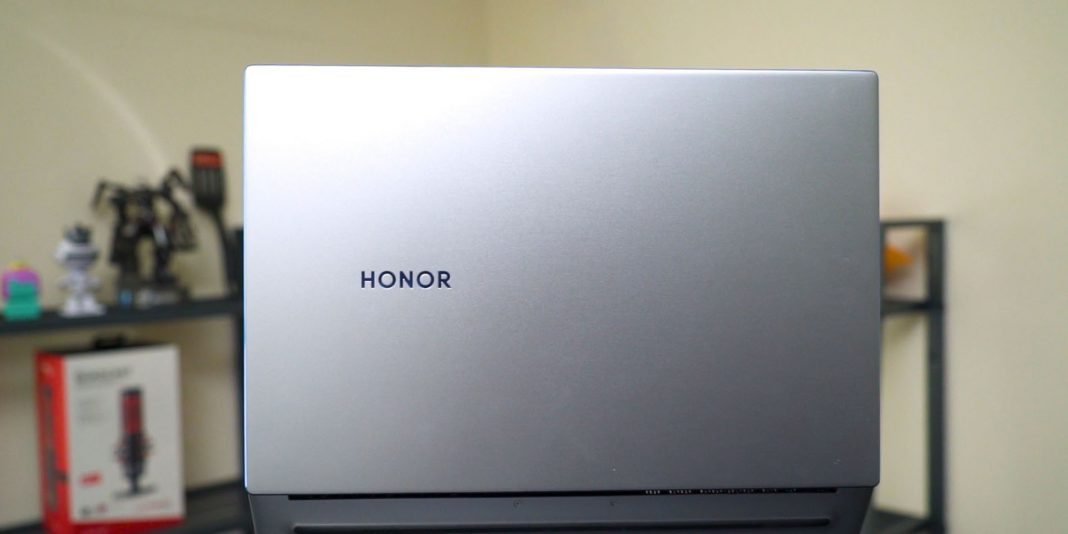 HONOR MagicBook 14 HONOR MagicBook 14