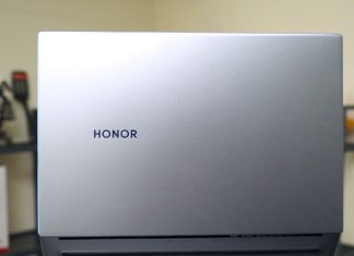 Hands-on review: HONOR MagicBook 14 HONOR MagicBook 14