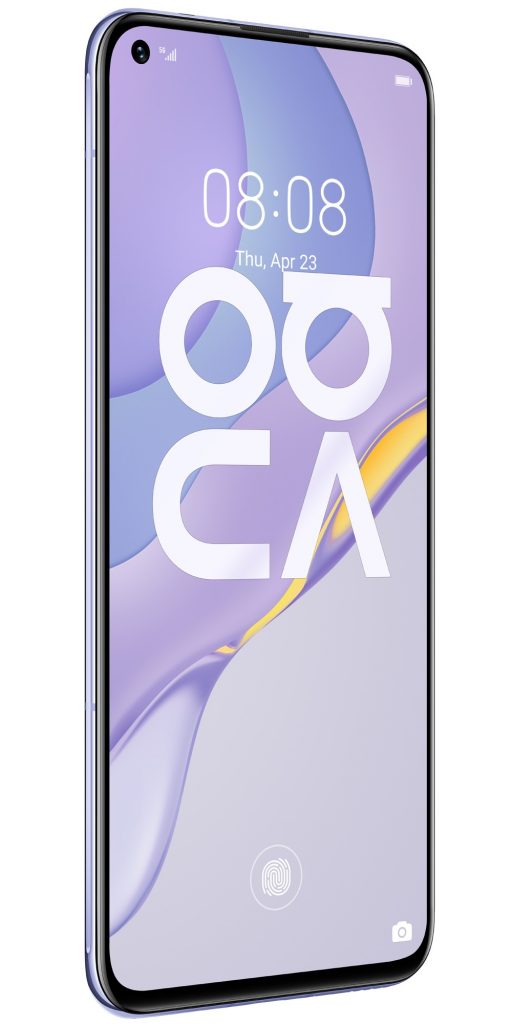 Huawei Nova 7