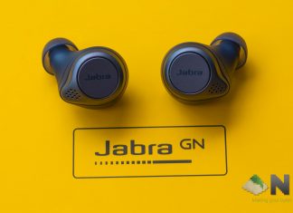 Jabra Elite Active 75t