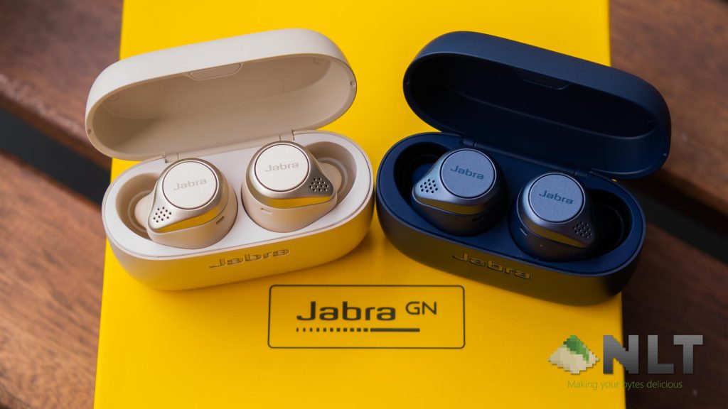 Jabra Elite Active 75t