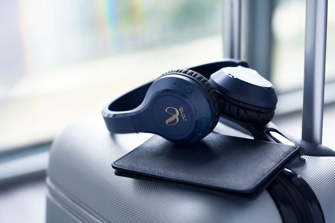 Harman Tranz Headphone