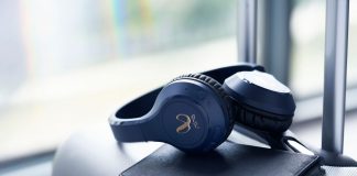 Harman Tranz Headphone