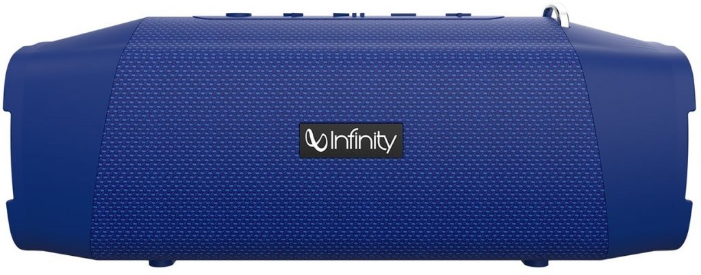 Harman Clubz BlueTooth Speaker