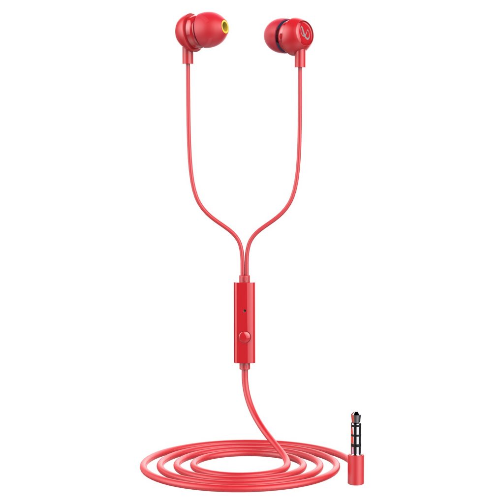 Harman Wynd Earphones