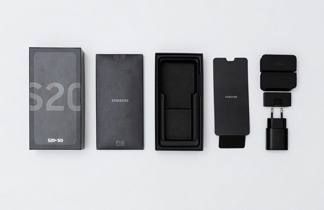Galaxy_S20_Design_Featured The Samsung Galaxy S20's idea of green designs