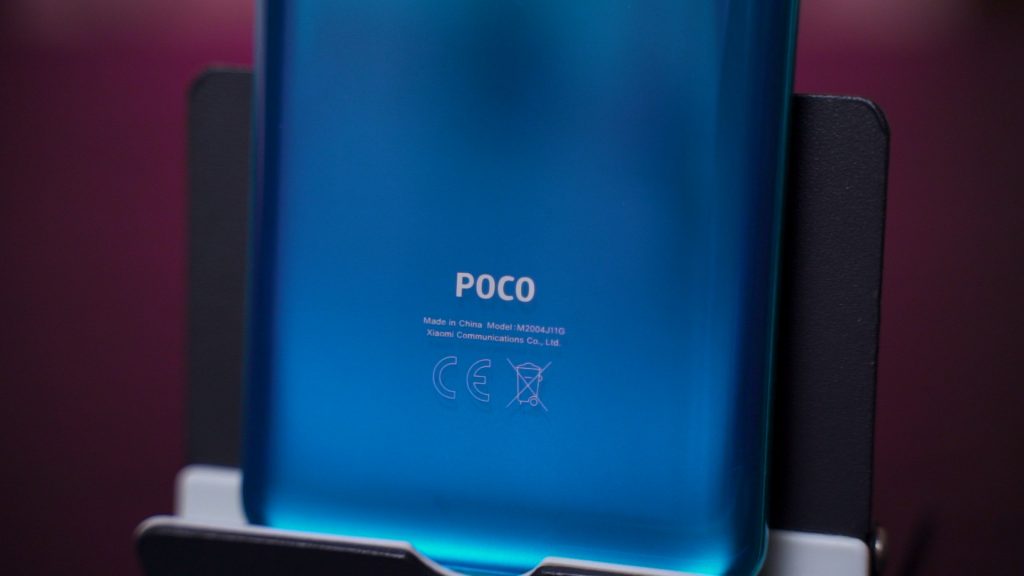 Poco F2 Pro