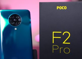 Review – Poco F2 Pro: Still the best specs for the price Poco F2 Pro