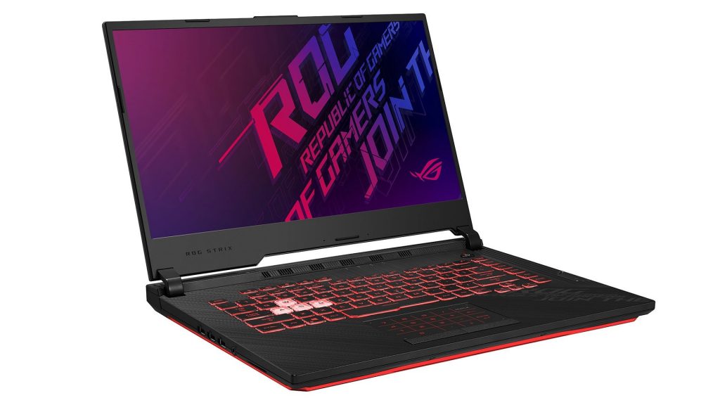 ROG Strix G15