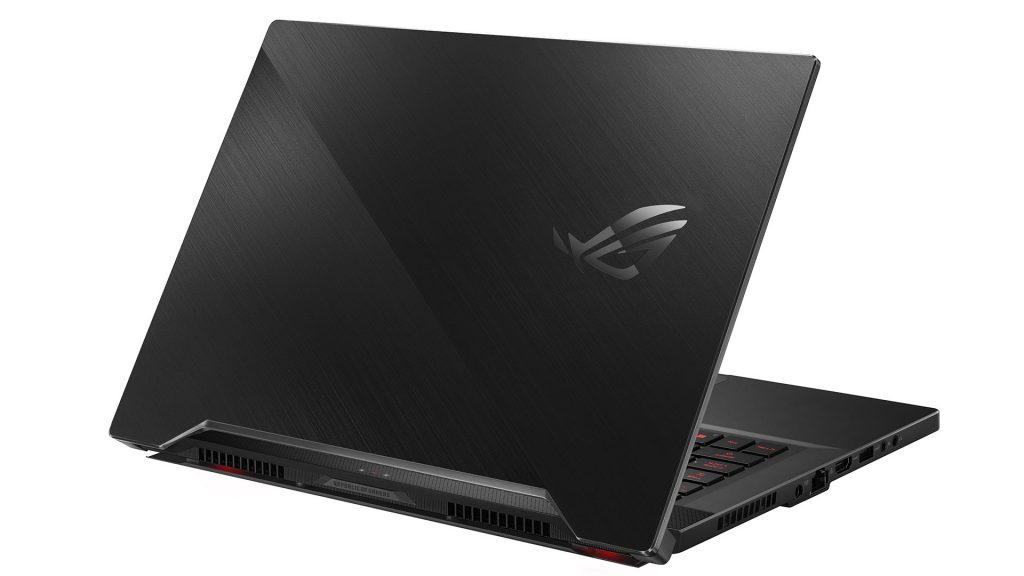 ROG Zephyrus S15