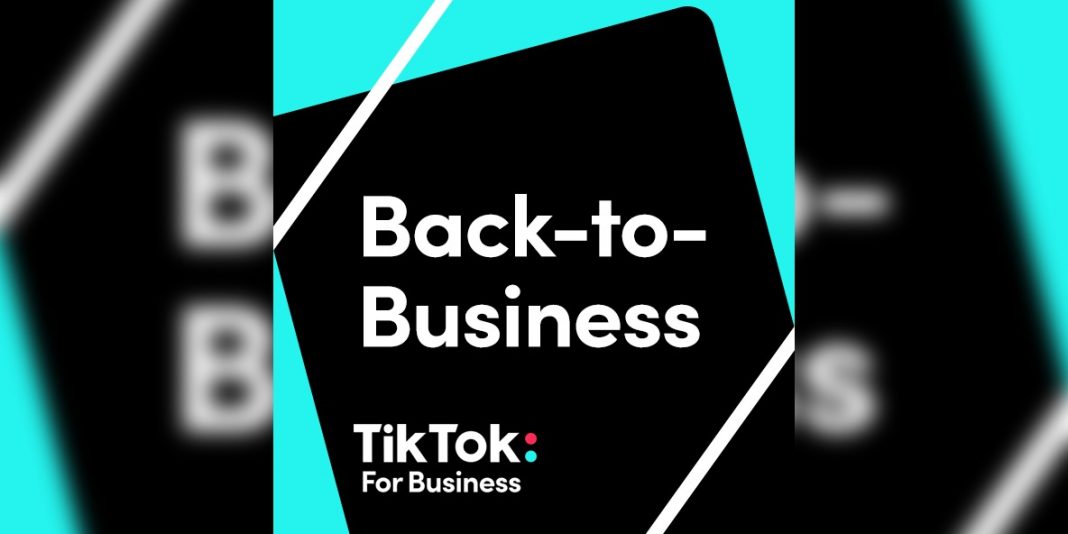 TikTok_for_Business_Featured TikTok for Business helping SMB