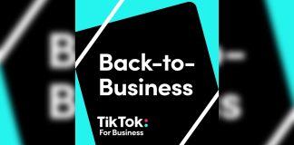 TikTok for Business helping SMB