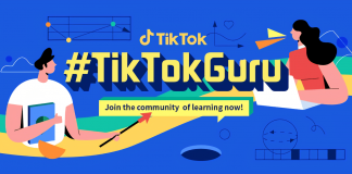 TikTokGuru pushes educational content to new level